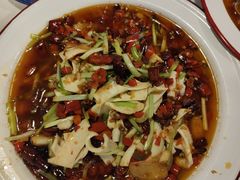 -友记功夫香·人民川菜(红牌楼店)