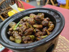 -红灯笼龙凤饭店(宁波老字号店)