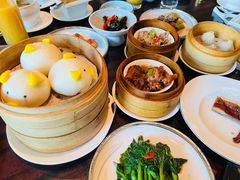 -新天世纪中餐厅
