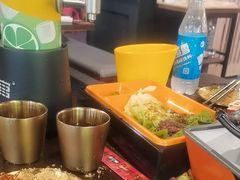 -林二哥宜烤官·宜宾小烧烤