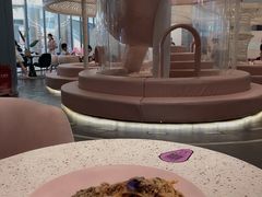 -BossBabe亲子餐厅(金光华广场店)