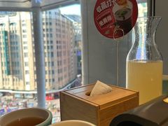 -江边城外烤全鱼(世茂广场店)
