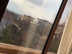 -大连金石滩绿发温泉假日酒店