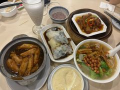 -玲又珑美食(盘福路店)