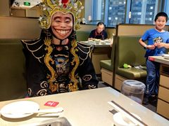 -海底捞火锅(崇文门新世界百货店)