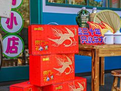 -东方饺子王(和平里店)