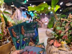 -正佳雨林生态植物园