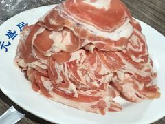 -元盛居(生态大街店)