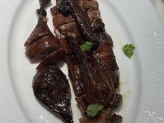 -宴昆山·私房菜(春晖店)