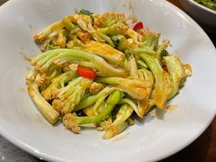 有机菜花-外婆家(西红门荟聚购物中心店)