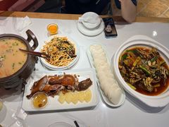 -吴掌柜·藕汤印象(南湖店)