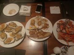 -岷山饭店-芝芝自助餐厅