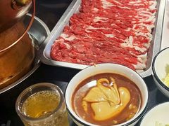 -新梅居(宁海东路店)