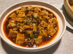 墨鱼仔烧豆腐-乾园(天河城店)