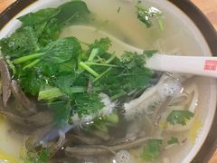 -小姜锅贴(凤凰街店)