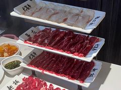 -大喜牛鲜牛肉火锅(世纪金源店)