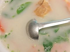 -龙抄手食府(浣花北路店)