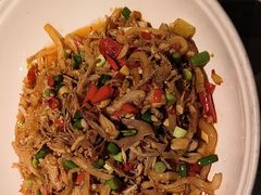 -彭耕记猪油炒小菜(吉联mall店)