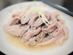 -乡亲鹅肉城(吴江店)