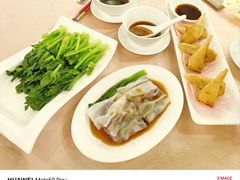 -汕头君华海逸酒店·鸿桃轩中餐厅