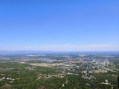 -北京鹫峰国家森林公园