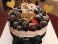 -EnergyCake蛋糕理想国