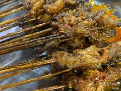 -小竹签烤肉(更新街店)