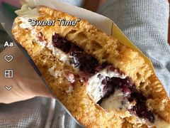 -泽田本家·铜锣烧(环贸店)