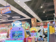 -反斗乐园(中航城君尚购物中心)
