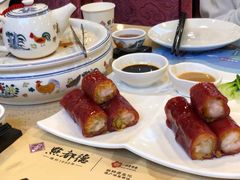 -点都德(华强南店)