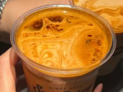 -SeekSeeking咖啡专门店(堰塘街店)