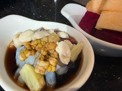 -捞王锅物料理(凯旋路店)