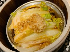 -金香匯晚茶(浑南店)
