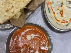 -葛尼沙印度餐厅 (镇明路店)