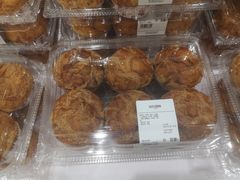 -山姆餐吧(龙湖重庆礼嘉天街店)