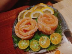 -口罩哥·烧肉刺身