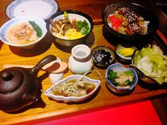石葵鳗鱼饭名古屋三吃-石葵(锦业时代店)