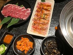 -九田家黑牛烤肉料理(石路天虹店)