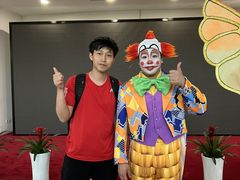 -重庆国际马戏城