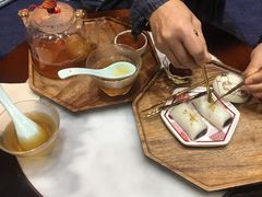 -裕莲楼(环球港店)