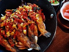 -索溪山寨·湘西饮食文化博物馆(标志门店)