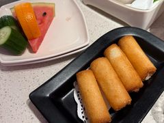 -海底捞火锅(杭州庆春路夜宵主题店)