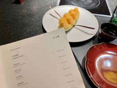 菜单-荣记火锅(青悦城店)