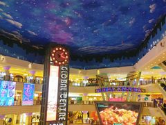 -江南环球港
