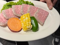 -NIUAN牛庵·日式和牛烧肉(恒隆店)
