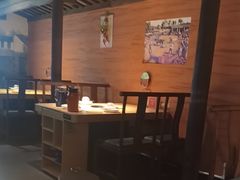 -东道煮牛肉火锅(东盛大街店)