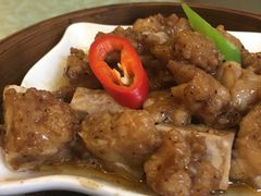 -御满江海鲜酒家(洛溪新城店)
