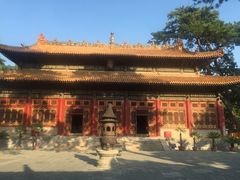 -普乐寺