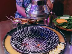 -釜山火炉·海鲜烤肉(紫藤路店)