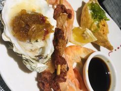 -宁波华侨温德姆至尊豪廷大酒店·豪廷轩中餐厅